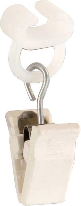 PINZA SCORREVOLE - 200 pezzi
