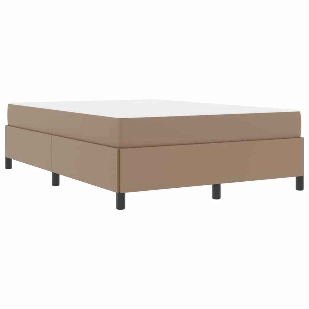 Struttura del letto-Giroletto-Rete del Letto Cappuccino 140 x 200 cm Tessuto 818868