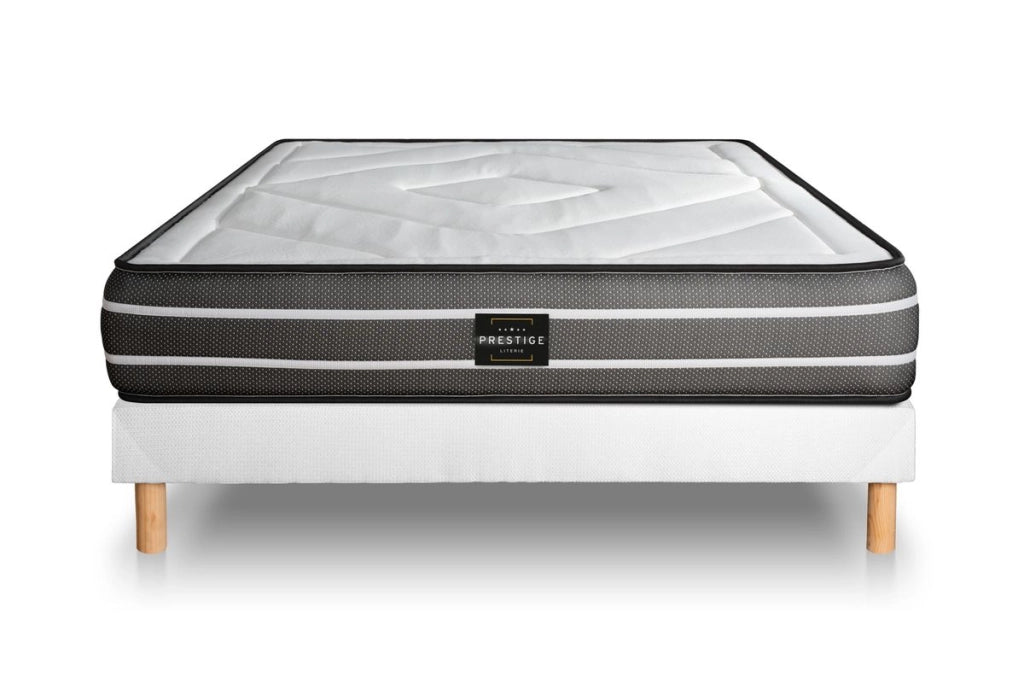 Set materasso e base 200x200 cm - Esclusivo