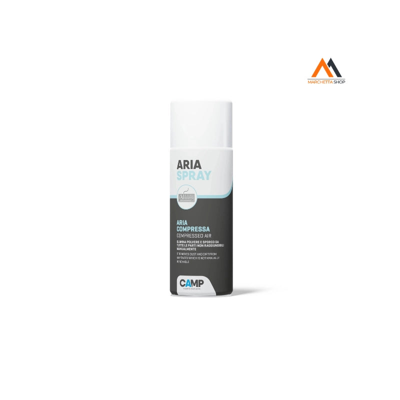 ARIA SPRAY 400 ML