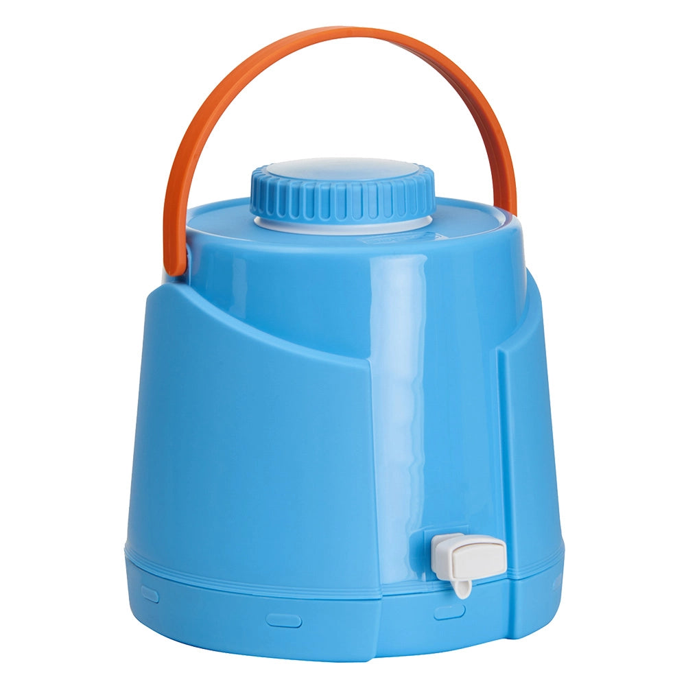 THERMOS PER BEVANDE 'FIESTA BOTTIGLIA' 5,6 lt  - GIOSTYLE