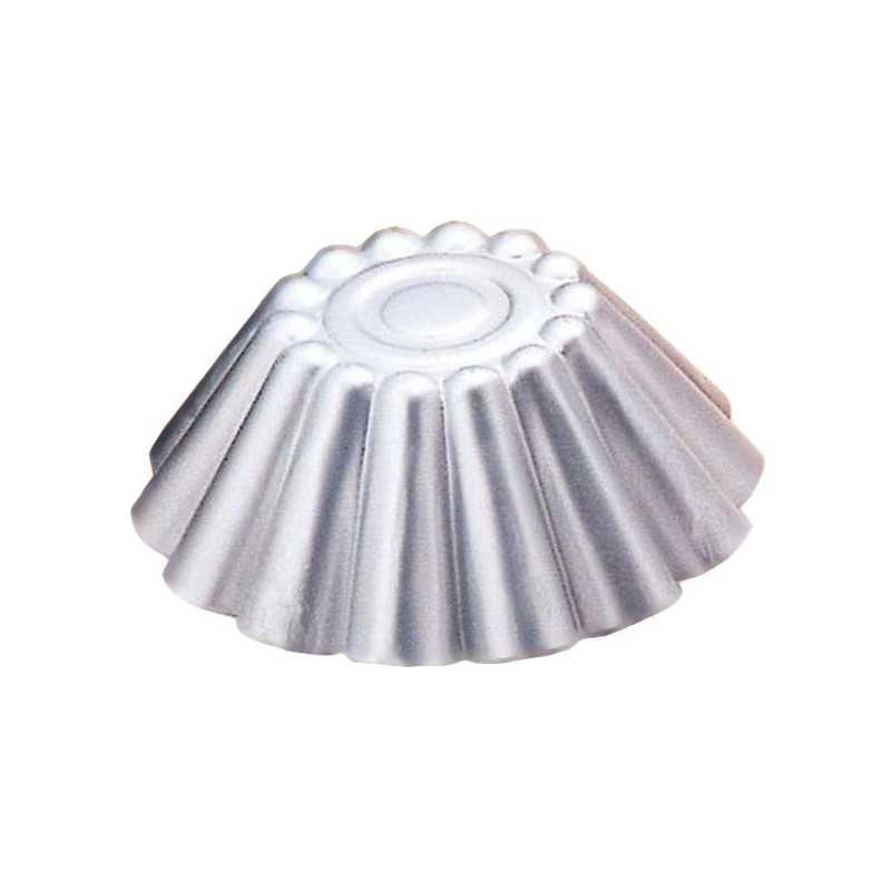 Stampo Budino Conico Festonato cm 15 Ottinetti