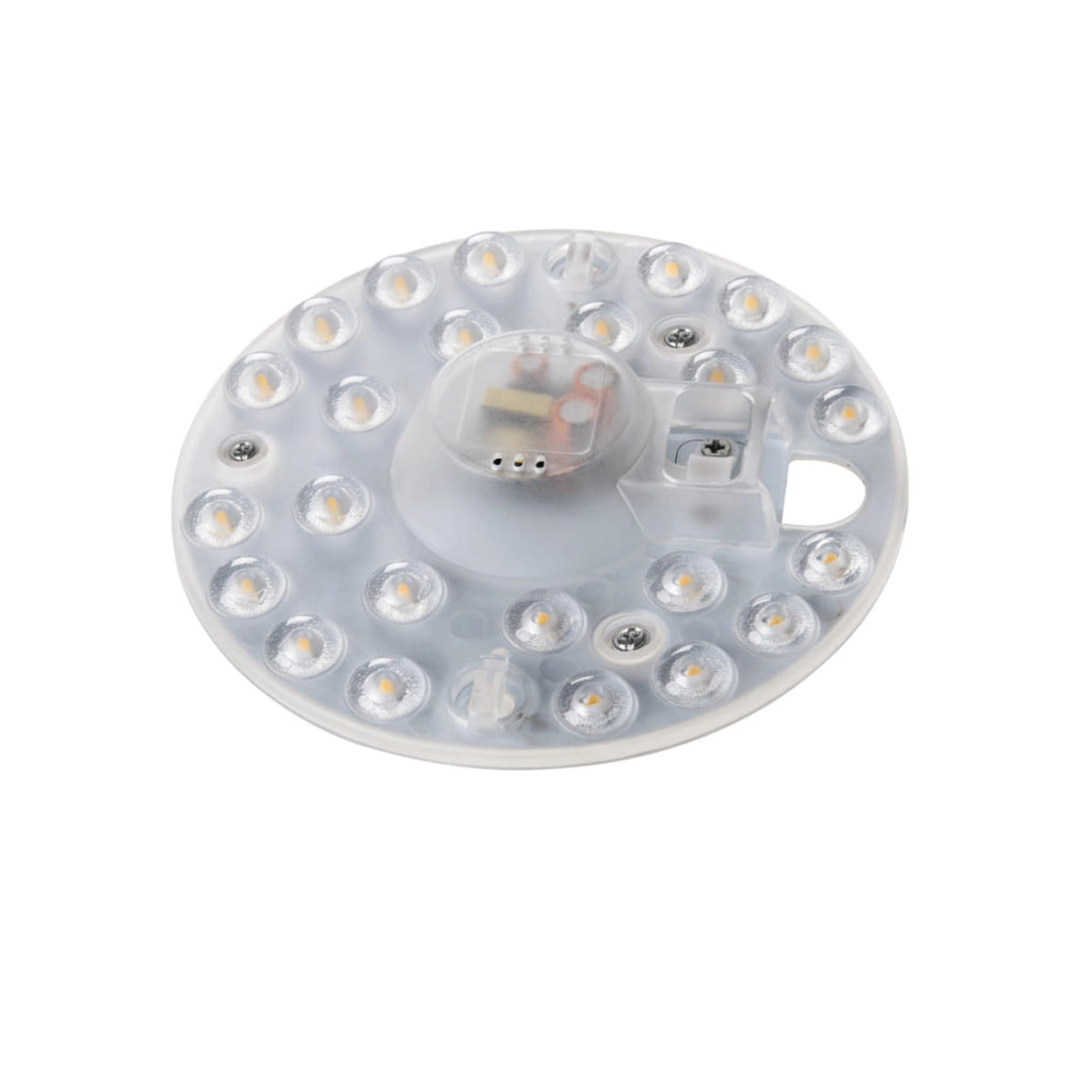 Inserto plafoniera LED Kanlux 12W 4000K 1200lm cavo