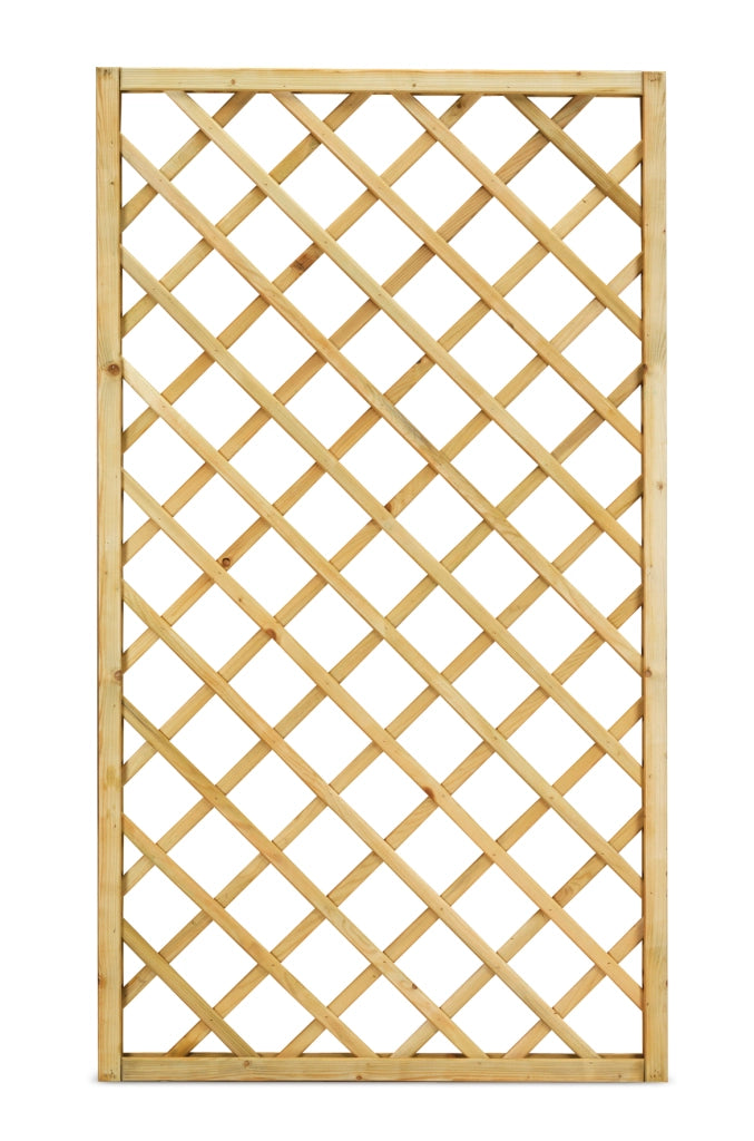 Grigliato Nocciolo 40X180 Cm Impr. Md Foro 11