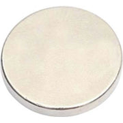 BOTTONE MAGNETICO AL NEODIMIO - D.MM 20 H.MM 3- 28 pezzi