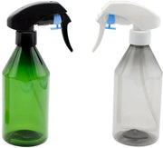 Spruzzatori 300ml - Flaconi a Sfere - Flaconi Spray Riciclabili - Aspiratore a Spremi - Spremi a Triggers - Materiale Sostenibile