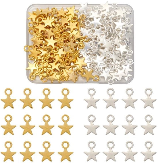 Accessori per gioielleria in stile tibetano per uso DIY