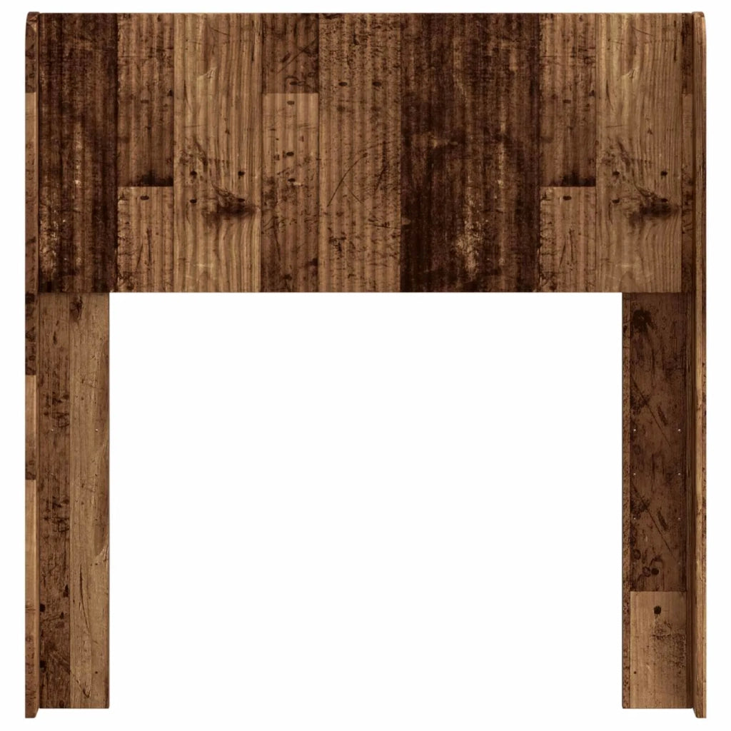 Testiera Letto Legno antico PB 889753