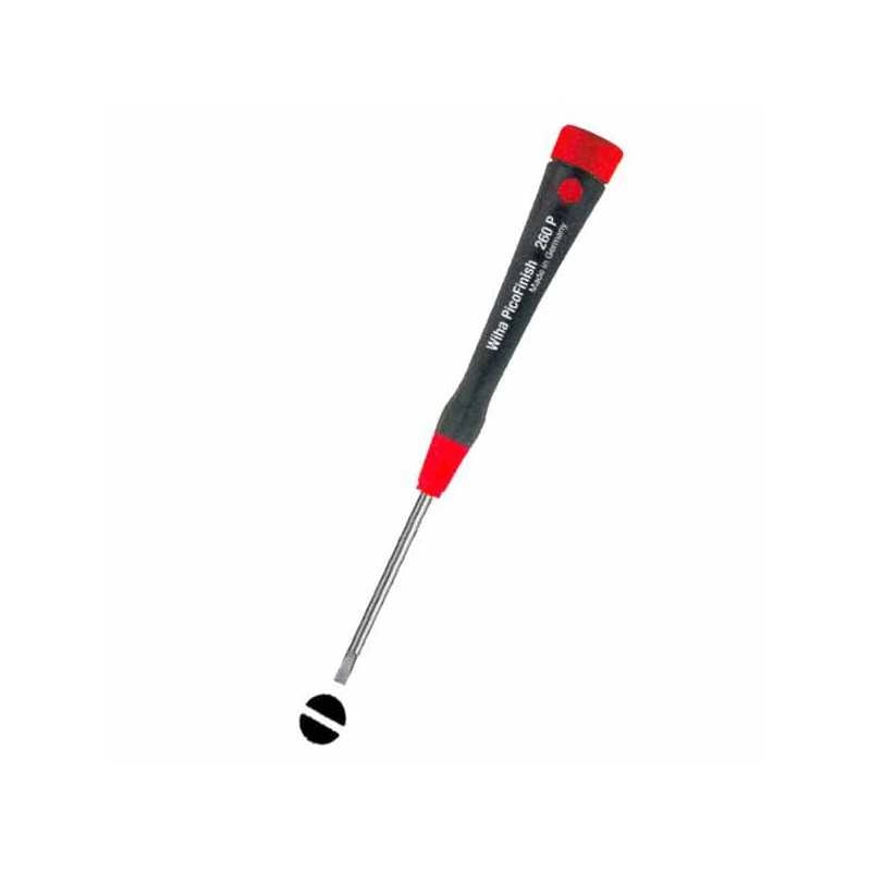 Cacciavite Elettronica T 3,5X60 260P Wiha