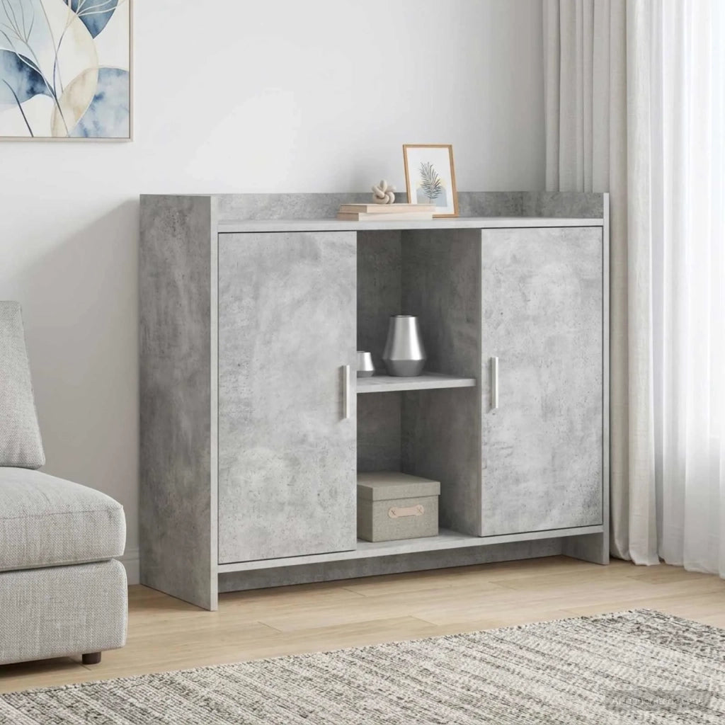 Credenza 98,5 x 33 x 80 cm PB 8011134