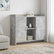 Credenza 98,5 x 33 x 80 cm PB 8011134