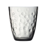 Bicchiere Concepto in vetro grigio cl 31