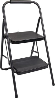 Scala a doppia piazza con altezza di 430 mm - Ladder per lavori di sicurezza