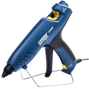 Trade Shop - Pistola Incollatrice Eg313 Compatta Professionale Per Fissare Cavi Coprifili Zoccolini Decori -