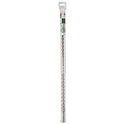 Bosch PUNTA PER CALCESTRUZZO CON ATTACCO SDS PLUS 16X550
