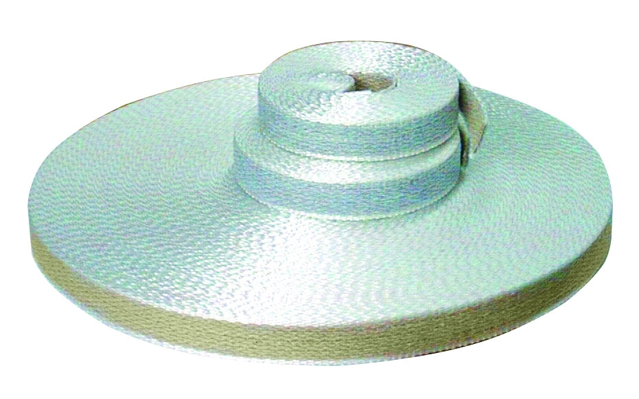 CINTINO PER TAPPARELLE  cotone bicolore mt.50