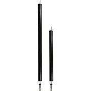 CAVI + COPERTURE ANTIPANICO 07A63.OC CISA - NERO CF=PZ 2