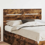 Testiera Rovere fumé Legno ingegnerizzato 887533