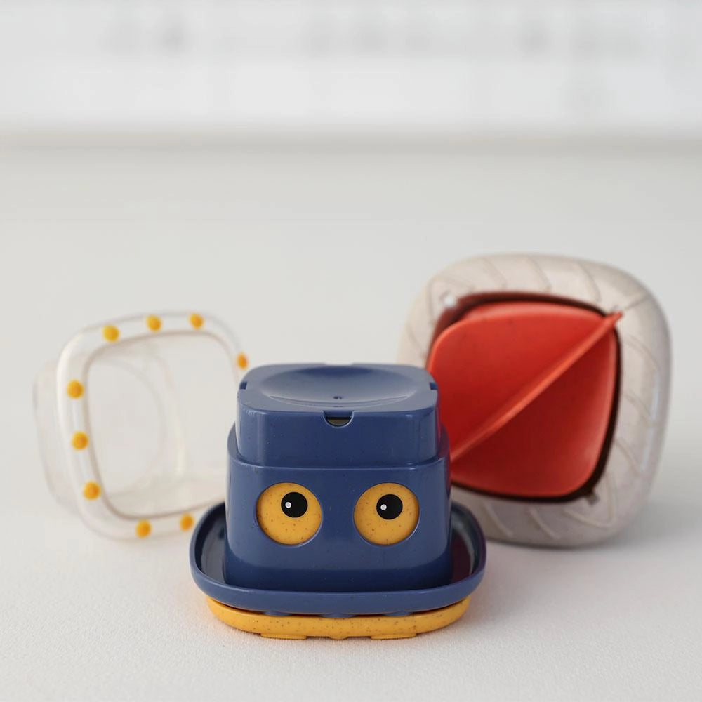 Tolo - Activity Stackers