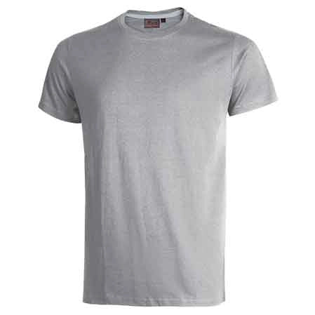 T Shirt Figi Grigio Tg. M Upower