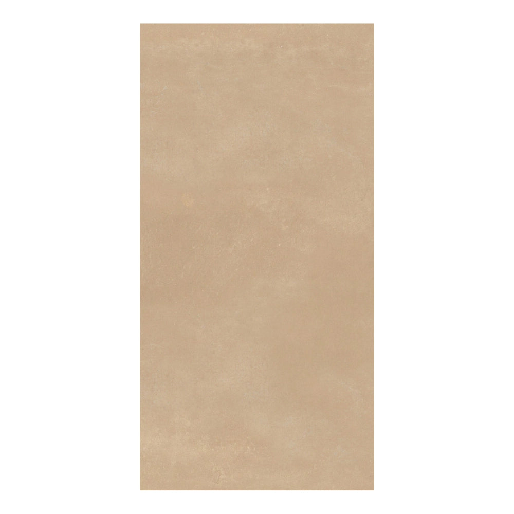 Piastrella gres porcellanato rettificata sabbia naturale 60x120 cm *** misura 34,56 m2, confezione 1