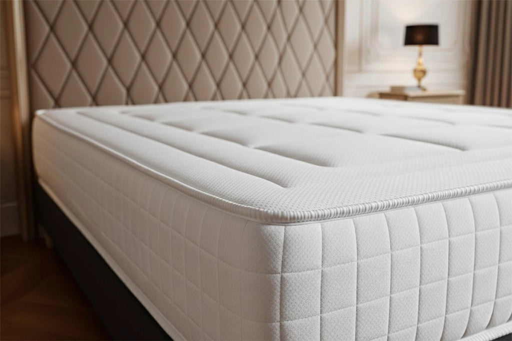 Set materasso e base 160x200 cm - Balmoral