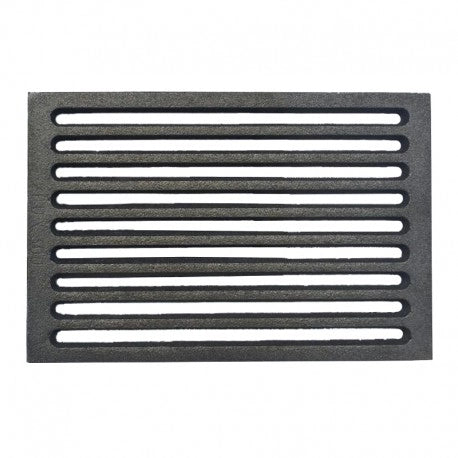 GRIGLIA IN GHISA 300x206mm