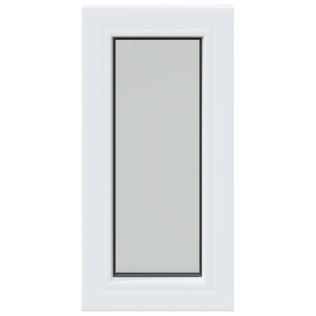 Finestra Cantina RISOR 35 x 70 cm PVC e Vetro 42048007