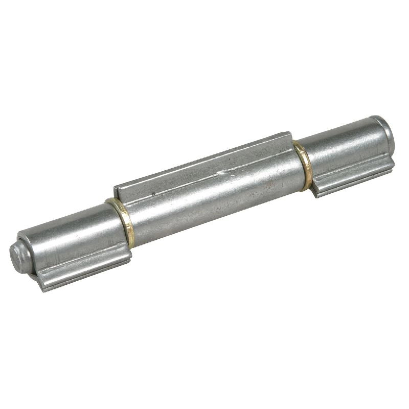 CERNIERA A SALDARE 3 ALI 80 mm - 48 pezzi- COMBI ARIALDO