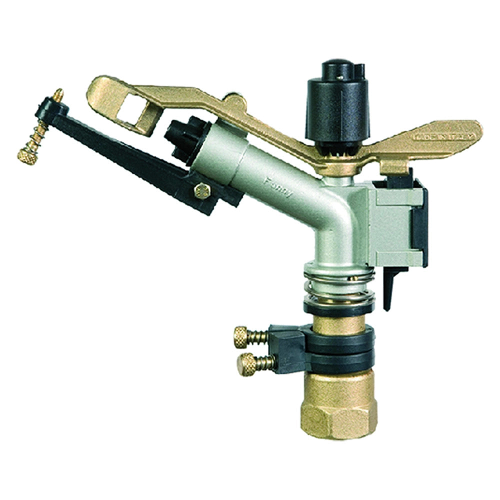 1pz irrigatore a settore 'funny' lt/m. 37-60 mt 14-18,5 1 f cod:ferx.611716nlm