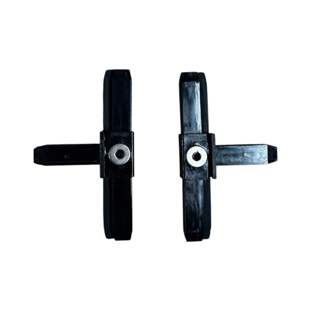 ANGOLARE A "T" MAGNETICO LINEA C