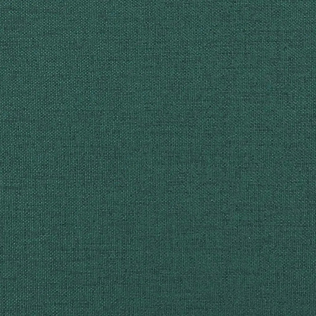 poltrona Verde Scuro 69 x 74 x 93 cm Tessuto Sherpa 42001855