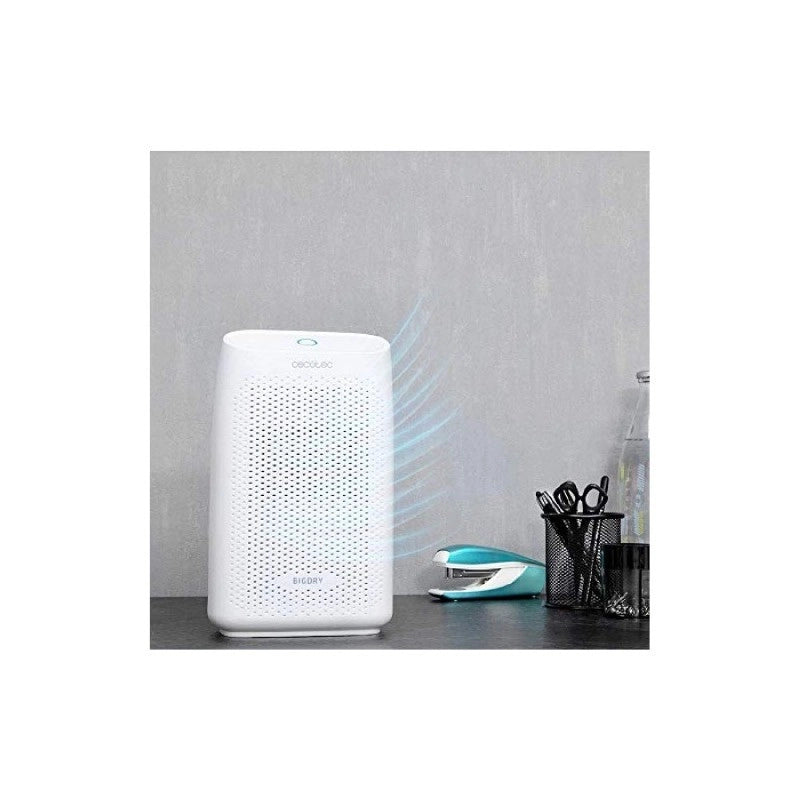 CECOTEC 05600 - Deumidificatore BigDry 2000 Essential