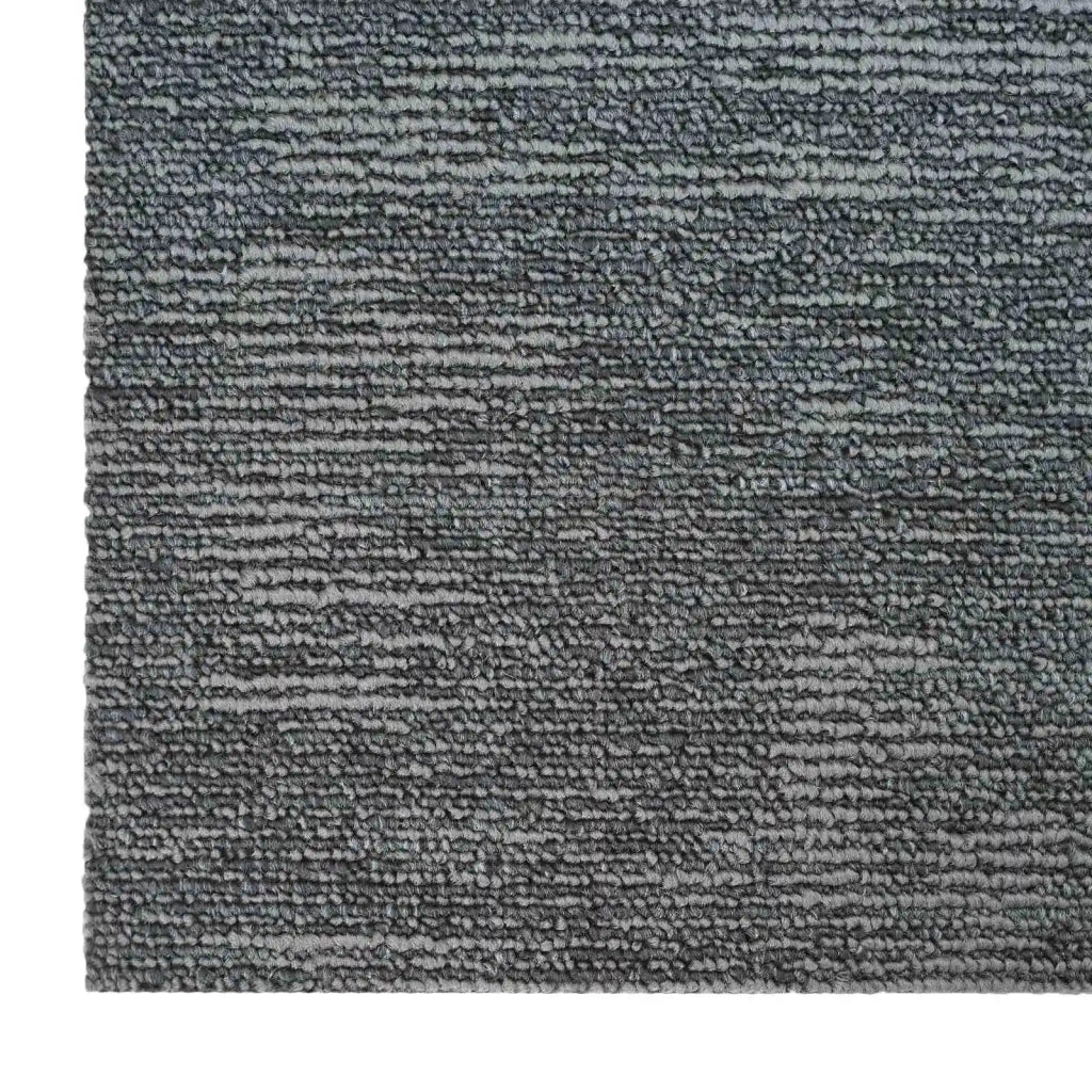 Piastrella per Tappeto Grigio Roccia 50 x 50 cm 20 pz CFW4241742