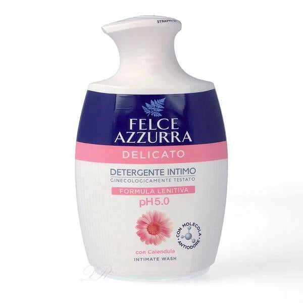FELCE AZZURRA SAPONE INTIMO 250 ML DELICATO