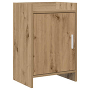 Comodini Rovere Artigianale 40 x 30 x 60 cm 8011025
