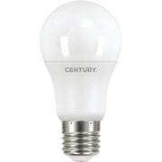 LAMPADA LED GOCCIA HARMONY 80 CREPUSCOLARE CENTURY - NATURALE VOLT 230 WATT 11 LUMEN 1055 E27- 2 pezzi