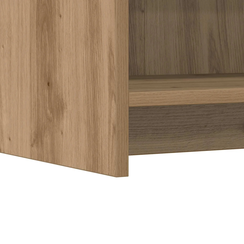 Credenza Rovere Artigianale 75 x 36 x 80 cm 8011114