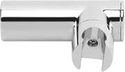 Supporto per doccia in ABS 360° Rotativo Supporto per doccia a muro - Installazione rapida - Bagno di casa - Supporto per doccia a muro economico.