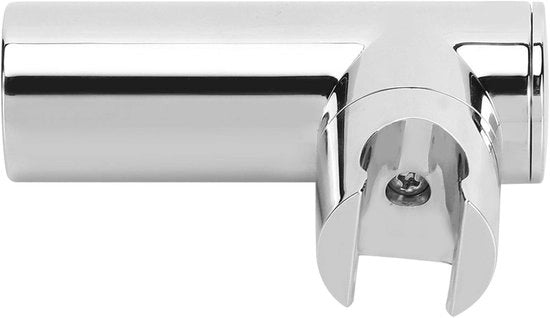 Supporto per doccia in ABS 360° Rotativo Supporto per doccia a muro - Installazione rapida - Bagno di casa - Supporto per doccia a muro economico.