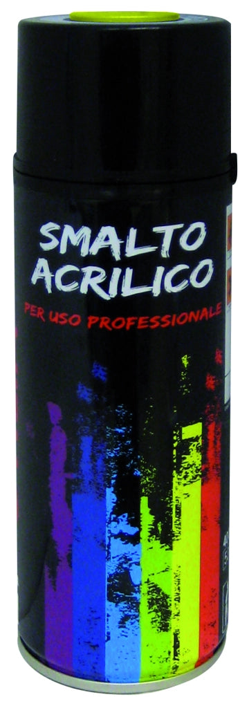 Utilia TRACCIANTE SPRAY FLUO ml. 400 Rosso 6.00 pz