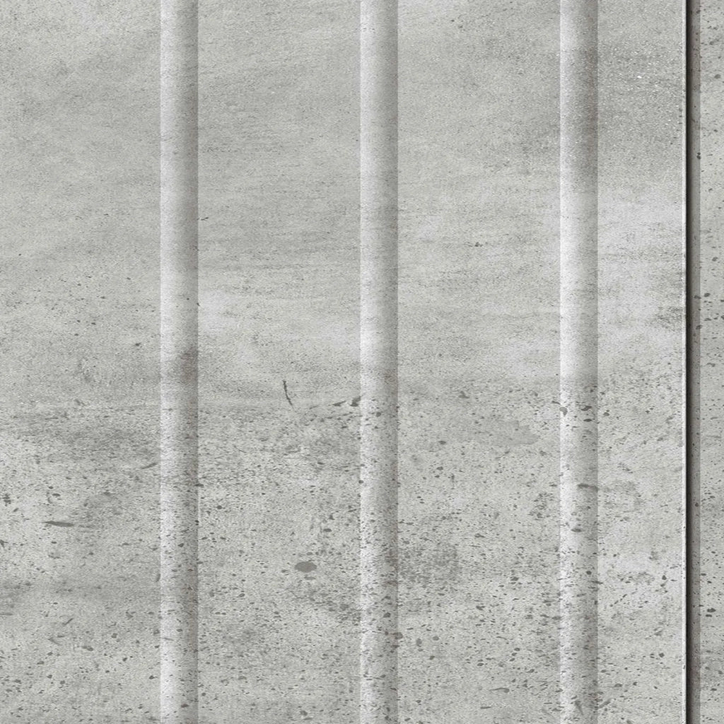 Credenza Grigio Cemento 66 x 34,5 x 92 cm Legno ingegnerizzato 894358