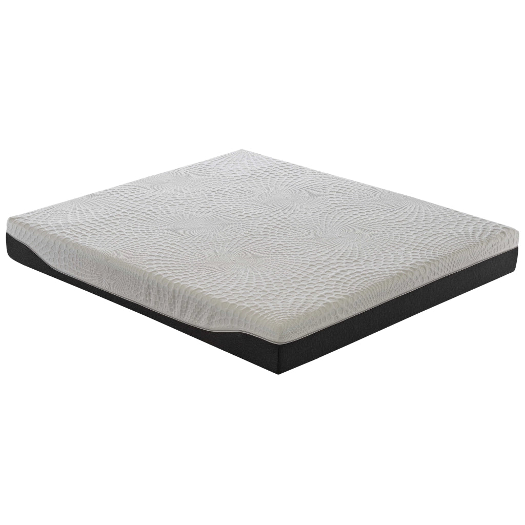 Materasso Singolo 80x200 in Memory Foam - 3 Strati - Sfoderabile - A zone differenziate - Ortopedico