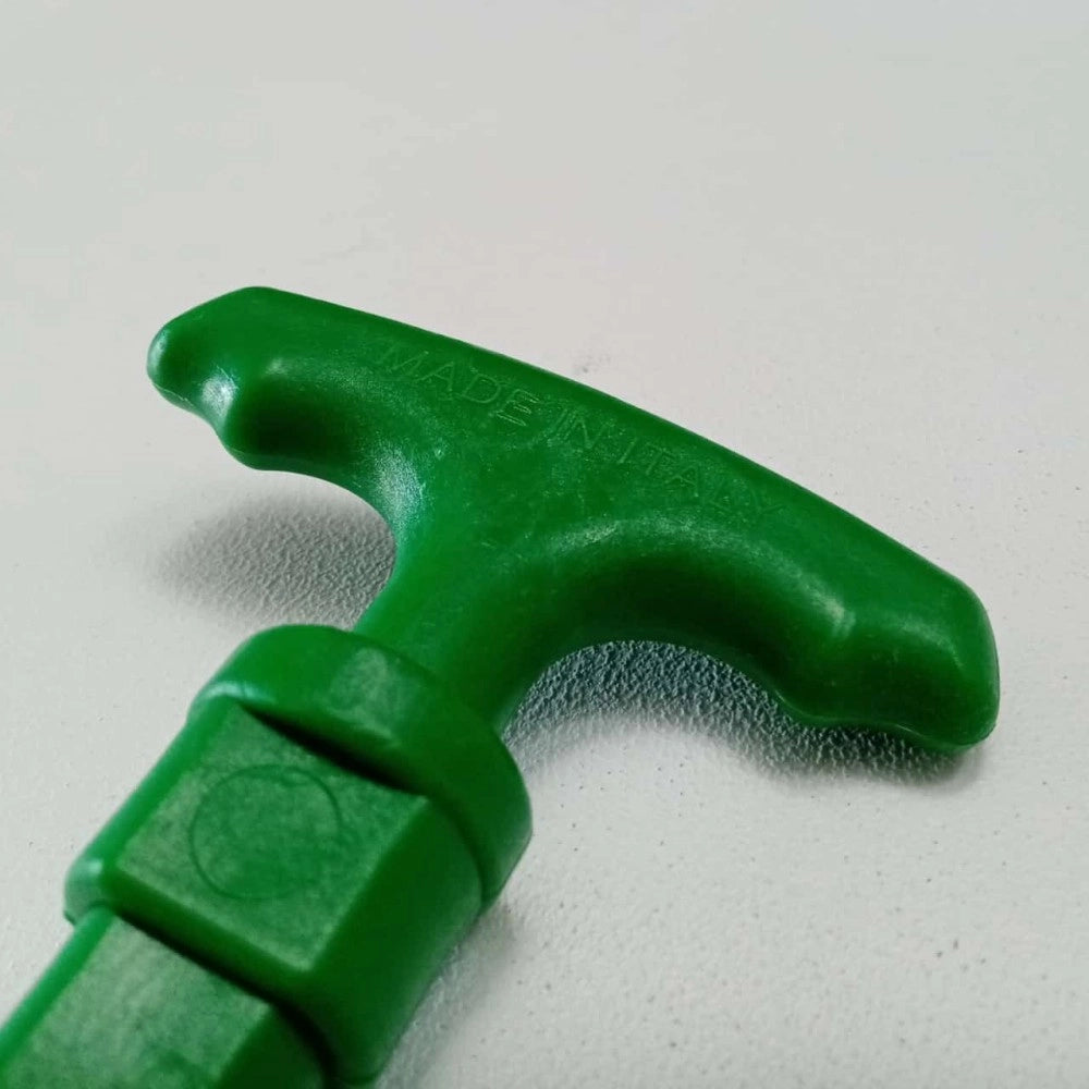 Calibratore manuale per tubo multistrato