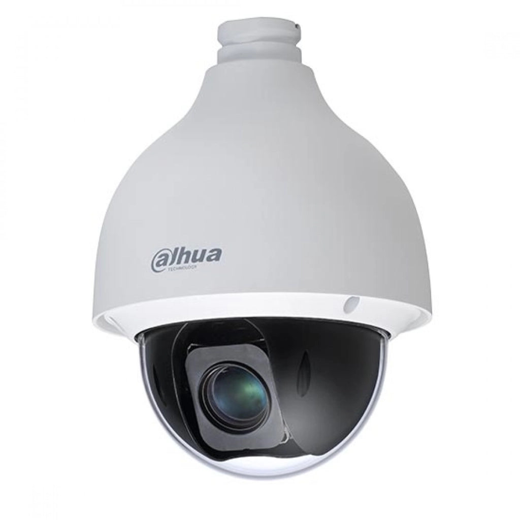 Telecamera PTZ Speed Dome Dahua Zoom 25X HDCVI 2MP Starlight