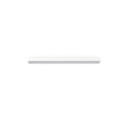 Plafoniera LED Nowodvorski Straight 7558 bianca 92cm