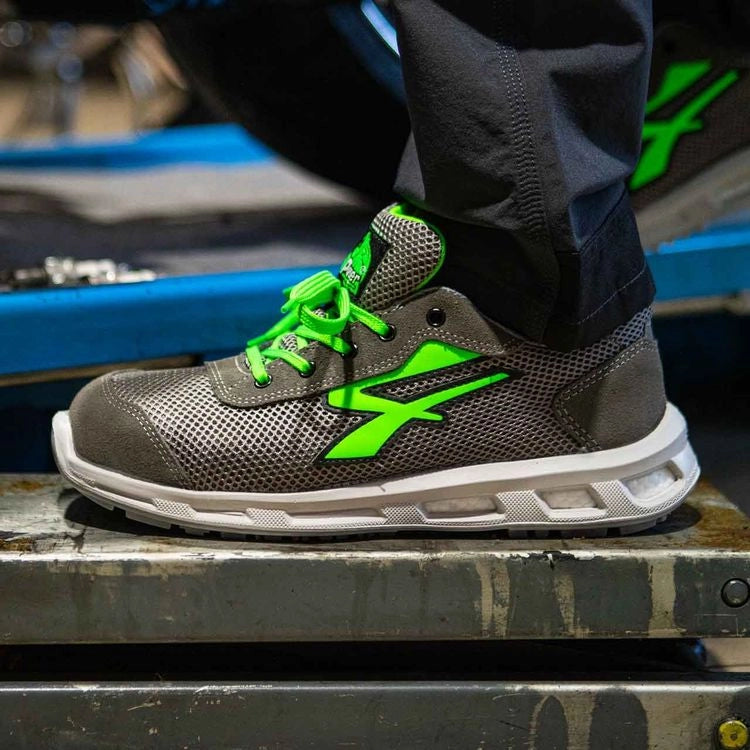 U-POWER SCARPE SUMMER S1P N.44- 1,0 pz