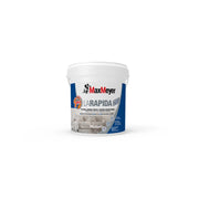 MAX LAVABILE LA RAPIDA LT.4 BIANCO OPACO- 1,0 pz