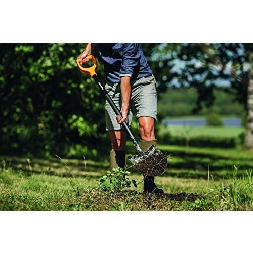 Fiskars Vanga A Punta Solid