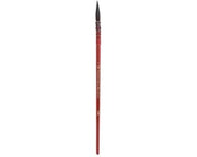 Pennello per pittura - Set di pennelli - Pittura a olio/acrilico/aquarello - Materiali artistici - Leggero - Flessibile - 15cm di lunghezza